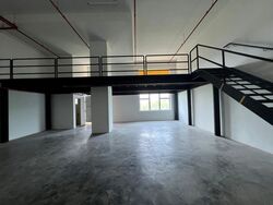 Tg Building (D26), Factory #597645601